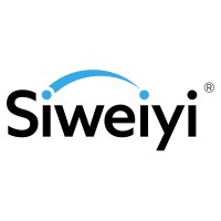 Shenzhen Siweiyi Technology CO.,LTD logo - Similar company to Aromaplan