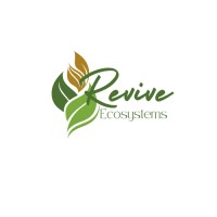 Revive Ecosystems logo - Similar company to Tiny Techies