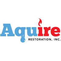 Aquire Restoration, Inc. logo - Similar company to Sid Grinker Restoration