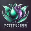 Potpourri logo - Similar company to Afinitas