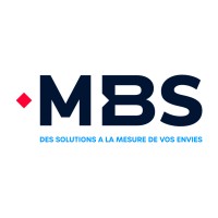 MBS logo - Similar company to Agence Mbs