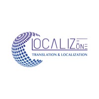 LOCALIZONE logo - Similar company to Unique Steps Consulting - Usc