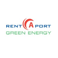 Rent A Port Green Energy logo - Similar company to Bstor