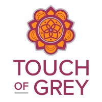 Touch of Grey Consulting logo - Similar company to Tesno Technologies, Llc