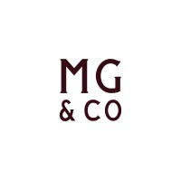 MG&Co. logo - Similar company to Collagerie