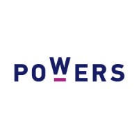 POWERS logo - Similar company to Swe@Sg - Society Of Women Engineers In Singapore