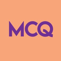 MCQ logo - Similar company to Mcq