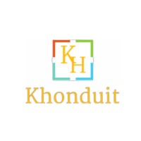 Khonduit logo - Similar company to Vedaprofessionals