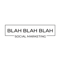 Blah Blah Blah Inc logo - Similar company to Adbridge.Ai
