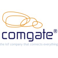 Comgate IoT logo - Similar company to Capestone