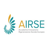 A.I.R.S.E. ETS-ACCADEMIA INNOVAZIONE E RIGENERAZIONE SOCIALE EUROPEA logo - Similar company to Loudrights