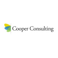 Cooper Consulting Company logo - Similar company to Elevation Firm | Transformation Consulting