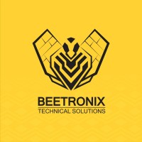 Beetronix logo - Similar company to Raizer
