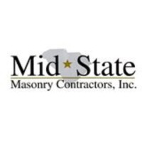 Mid-State Masonry Contractors, Inc logo - Similar company to Protec Construction Inc.