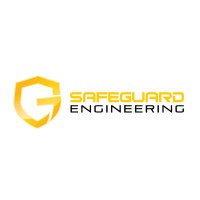 Safeguard Engineering Oy logo - Similar company to Swat Academy Ltd.