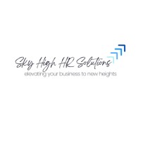 Sky High HR Solutions logo - Similar company to Sky High Solutions