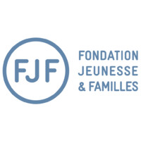 Fondation Jeunesse & Familles logo - Similar company to Fondation As'Trame