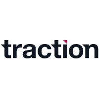 Traction logo - Similar company to Synchronous Systems Inc.