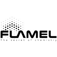 Flamel Kimya Arge ve Teknoloji A.S. logo - Similar company to Tnh Kimya Arge Ve Teknoloji Merkezi