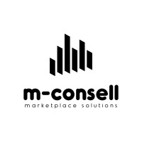 m-ConSell logo - Similar company to Blue Cape Ventures