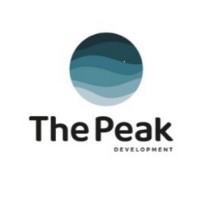 The Peak Development logo - Similar company to Immersed Group
