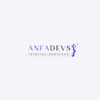 ANFADEVS logo - Similar company to Digishore