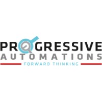 Progressive Automations logo - Similar company to Viewin Group
