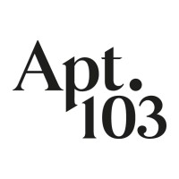 Appartement 103 logo - Similar company to 2S Global Design & Communication