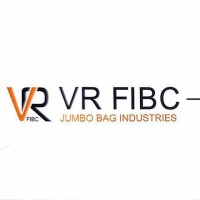 Jumbo Bag Manufacturing - VR FIBC JUMBO BAG INDUSTRIES logo - Similar company to Ur Bazaar - Global Trade Simplified : One-Stop