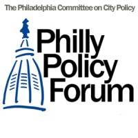 Philadelphia Committee on City Policy logo - Similar company to Public Policy Lab