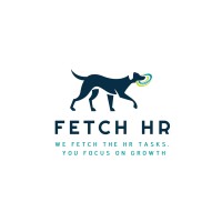 FetchHR UK logo - Similar company to Peoplevy