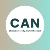 Christ University Alumni Network (CAN) logo - Similar company to Bharat Bet Research