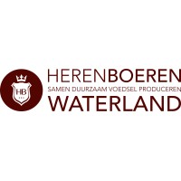 Herenboeren Waterland logo - Similar company to Recruit A Student Almere, Apeldoorn, 'T Gooi En Zwolle