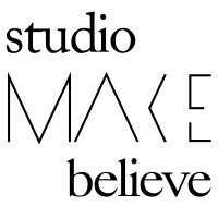 Studio Make Believe logo - Similar company to Dual Studio Ltd