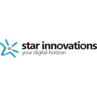 Star Innovations logo - Similar company to Infonetics Technologies Llp