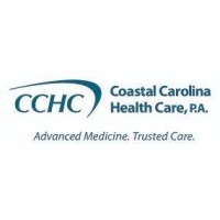 COASTAL CAROLINA HEALTH CARE, PA CENTRAL LAB logo - Similar company to 1800Md