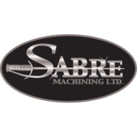 Sabre Machining LTD logo - Similar company to Sabre Downhole Tools, Ltd.