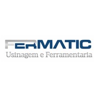Fermatic Usinagem e Ferramentaria LTDA ME logo - Similar company to Perfect Tools & Service