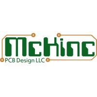 McKINC PCB DESIGN, LLC logo - Similar company to Stream Pcb