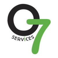 O7 Services IT Company logo - Similar company to Auspicious Soft Pvt Ltd