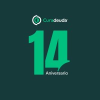 Curadeuda logo - Similar company to Bancompara