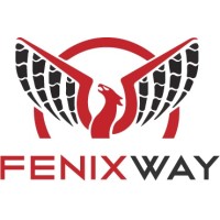 Fenixway Tire logo - Similar company to Greforce Tire