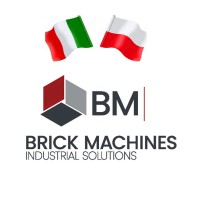 BM - BRICK MACHINES Industrial Solutions logo - Similar company to Osino Block Machine
