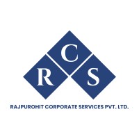 RCS logo - Similar company to Harsh Technology