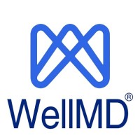 WELLMD® logo - Similar company to Spartabells®