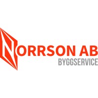Norrson Bygg AB logo - Similar company to Adroc Bygg & Tak Ab