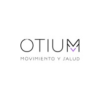 Otium Movimiento y Salud logo - Similar company to Ia Expert Training