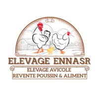 Elevage Ennasr logo - Similar company to Salon Régional De L'Agriculture Et De L'Elevage De Rhamna