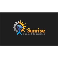 Sun Rise Energy and Engineering logo - Similar company to Fabstone