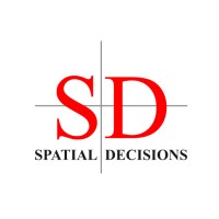 Spatial Decisions Vietnam logo - Similar company to Spatial Decisions
